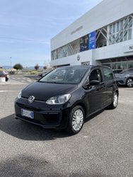 Auto Volkswagen Up! Up 1.0 5P Evo Move Up 65 Cv Usate A Latina