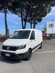 Auto Volkswagen Crafter Crafter Van Business 30 L3H2 2.0Tdi 140Cv Usate A Latina