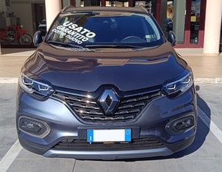 Auto Renault Kadjar Blue Dci 8V 115Cv Edc Intens Usate A Frosinone