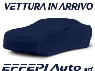 Auto Peugeot 308 Sw 1.6 Bluehdi Allure S&S 120Cv Usate A Monza E Della Brianza