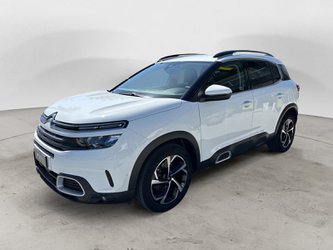 Auto Citroën C5 Aircross Bluehdi 130 S&S Feel Pack Usate A Ragusa