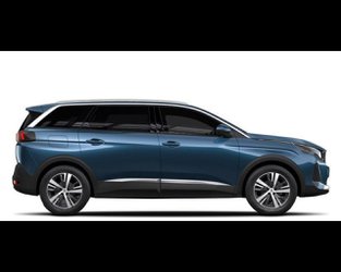 Auto Peugeot 5008 Bluehdi 130 S&S Eat8 Allure Pack Nuove Pronta Consegna A Ragusa
