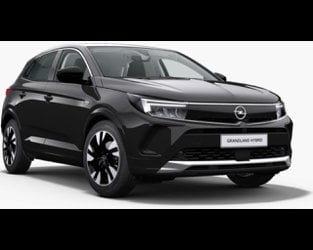 Auto Opel Grandland Business Elegance 1.6 225Cv Phev Nuove Pronta Consegna A Ragusa