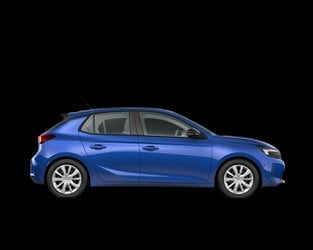 Auto Opel Corsa Gs 5 Porte Bev Nuove Pronta Consegna A Ragusa