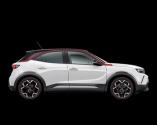 Auto Opel Mokka Electric Gs Nuove Pronta Consegna A Ragusa