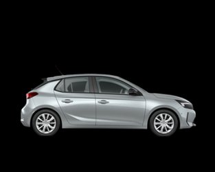 Auto Opel Corsa Nuova Base 1.2 Benzina Pt 100 Mt6 Nuove Pronta Consegna A Ragusa