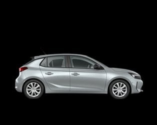 Auto Opel Corsa Nuova Base 1.2 Benzina 100Cv Mt6 Nuove Pronta Consegna A Ragusa
