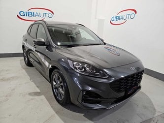 Auto Ford Kuga Ford - St-Line X 2.0 Usate A Palermo