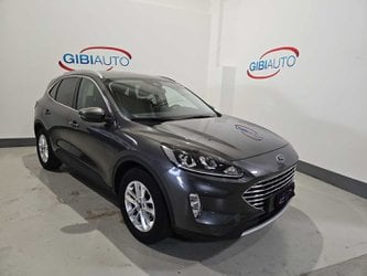 Auto Ford Kuga Ford - 1.5 Ecoboost 150 Cv 2Wd Titanium (2 Usate A Palermo