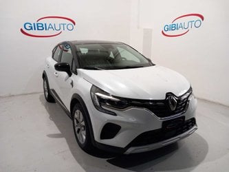 Auto Renault Captur Ii 2019 - 1.0 Tce Intens 100Cv Usate A Palermo