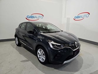 Auto Renault Captur Ii 2019 - 1.0 Tce Zen Gpl 100Cv My21 Usate A Palermo
