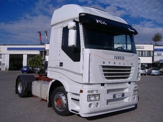 Veicoli-Industriali Iveco As440St As440St Usate A Roma