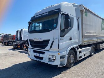 Veicoli-Industriali Iveco As440T As440T Usate A Roma