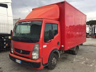 Veicoli-Industriali Renault Trucks Maxity Maxity Usate A Roma