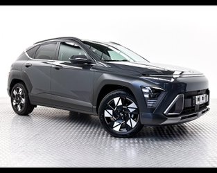 Hyundai Kona New 1.0 Tgdi 48V Mt X Class, Dk Km0 A Trento