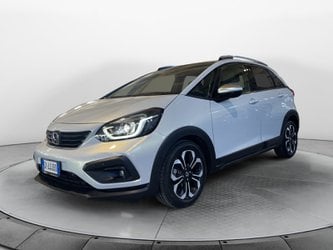 Auto usate Honda Jazz a Brescia in vendita presso Sinauto