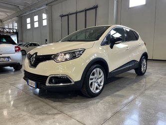 Auto Renault Captur 1.5 Energy Dci 90 Intens Usate A Brescia