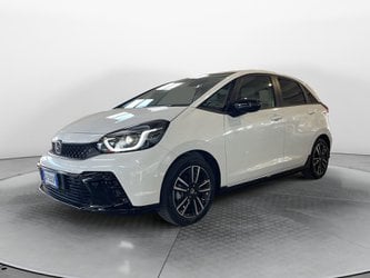 Auto Nuove Pronta Consegna Brescia Honda Jazz Ibrida Hev eCVT