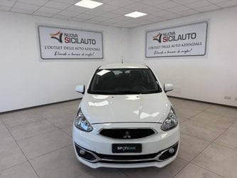 Mitsubishi usate a palermo | Space Star ii 2016 1.0 funky
