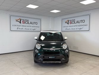 FIAT usate a palermo | 500L 500l 1.6 multijet 105 cv trekking