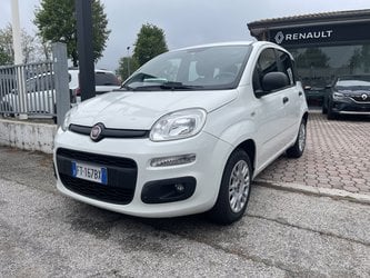 Auto Fiat Panda 1.3 Mjt 95 Cv S&S Lounge Usate A Ferrara