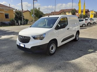 Auto Opel Combo Cargo 1.5 Diesel 100Cv S&S Pc Edition Km0 A Parma