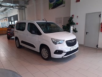 Auto Opel Combo Life 1.5D 100 Cv S&S Edition N1 Km0 A Parma