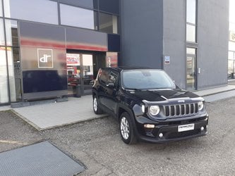 Auto Jeep Renegade 1.6 Mjt 130 Cv Limited Usate A Parma