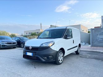 Auto Fiat Professional Doblò 1.3 Mjt S&S Pc-Tn Cargo Lounge Usate A Bari