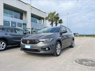 Auto Fiat Tipo 1.6 Mjt S&S Business Sw Usate A Bari