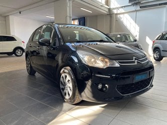 Auto Citroën C3 C3 1.2 Vti 82 Seduction - Cinghia Eseguita - Ok Neopatentati Usate A Monza E Della Brianza