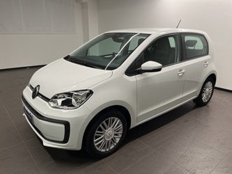 Auto Volkswagen Up! Nuova Up Move Up 1.0 Evo 48 Kw (65 Cv) Manuale Usate A Lecce