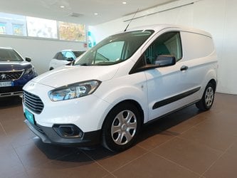 Ford Tourneo Courier 2018 1.5 Tdci 75Cv Sport My19 Usate A Forli-Cesena