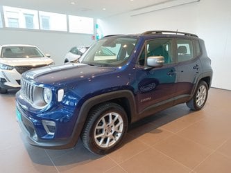 Auto Jeep Renegade 1.0 T3 Limited Gpl Usate A Forli-Cesena