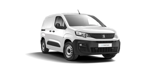 Auto Peugeot Partner E- Premium L1 (1000 Kg) 50Kw Nuove Pronta Consegna A Ravenna