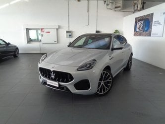 Maserati Grecale 2.0 Mhev Modena Usate A Bergamo