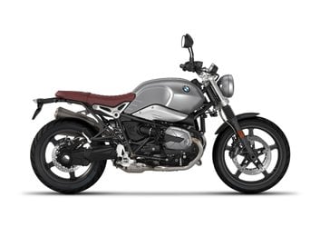 Moto Bmw Motorrad R Ninet Pacchetto Comfort Nuove Pronta Consegna A Bergamo