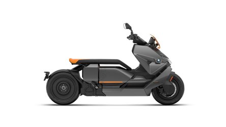 Moto Bmw Motorrad Ce 04 Innovation, City E Pro Pack Nuove Pronta Consegna A Bergamo