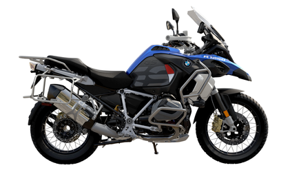 Moto Bmw Motorrad R 1250 Gs Adv Pacchetto Comfort, Pacchetto Touring, Pacchetto Dynamic. Pacchetto Luci Nuove Pronta Consegna A Bergamo