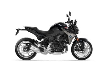Moto Bmw Motorrad F 900 R Pacchetto Comfort, Active E Dynamic Nuove Pronta Consegna A Bergamo