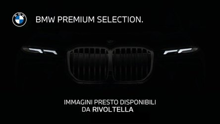 Bmw X1 Sdrive16D Xline Auto Usate A Bergamo