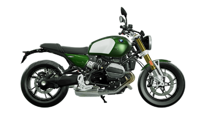 Moto Bmw Motorrad R Ninet R 12 Ninet Nuove Pronta Consegna A Bergamo