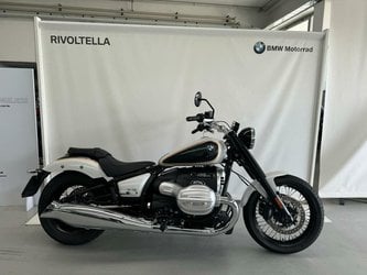 Moto Bmw R 18 S/First Edition Abs Usate A Bergamo