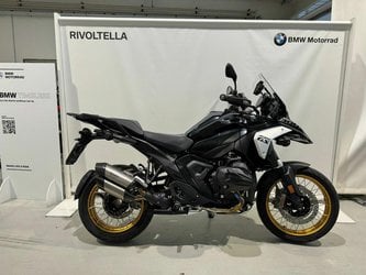 Moto Bmw R 1300 Gs Triple Black Usate A Bergamo