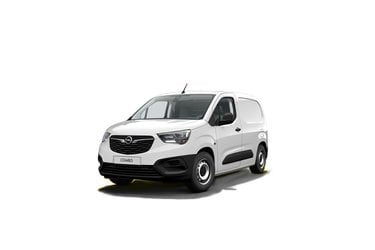Auto Opel Combo Iv Cargo 1.5D 130Cv Edition S&S L1H1 Mt6 Usate A Cosenza