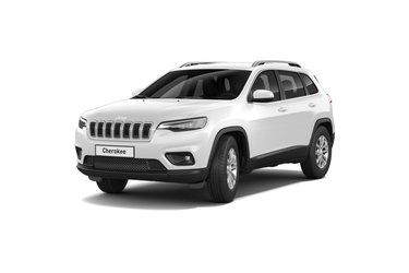 Auto Jeep Cherokee V 2018 2.2 Mjt Longitude 4Wd Active Drive I Auto Usate A Cosenza