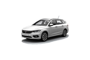 Auto Fiat Tipo Sw Ii 2016 Sw 1.6 Mjt Lounge S&S 120Cv My20 Usate A Cosenza