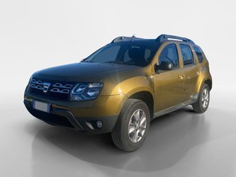 Dacia Duster 1.5 Dci 110Cv Start&Stop 4X2 Lauréate Usate A Torino