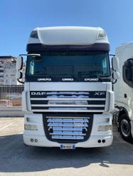 Veicoli-Industriali Daf Daf Trucks N.v. Te47Ms/E5-Adr Ft Xf Trattore Per Rimorchio Adr Usate A Napoli