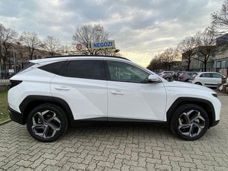 Auto Hyundai Tucson 1.6 T-Gdi 48V Dct Exellence Lounge Pack - Krell Sound System Km0 A Milano